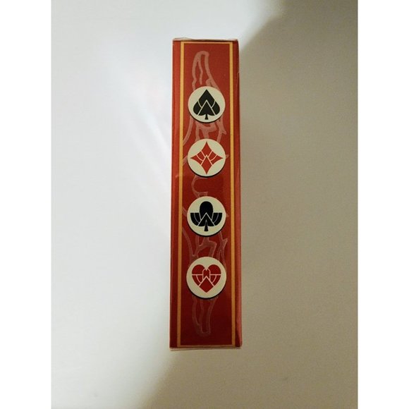 Metazoo Cryptid Nation Poker Cards - Picture 2 of 6